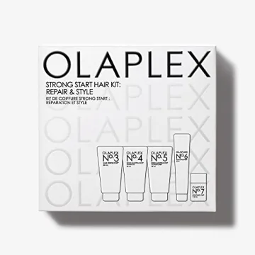 Olaplex Hair Repair Kit - Ultimate Care for All Hair Types