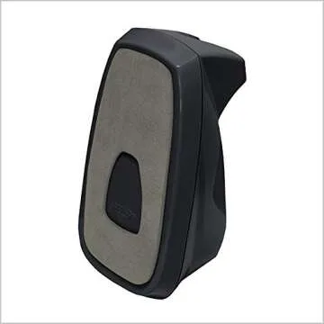 Acrimet Premium Desktop Tape Dispenser for Every Need