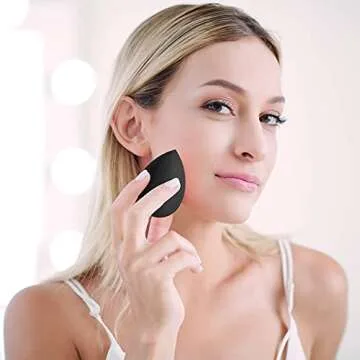 Larbois Makeup Sponges Set - Beauty Blending Essentials