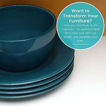 Con-Tact Self-Adhesive Creative Covering 18" x 16'