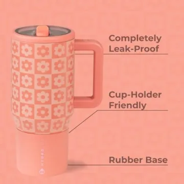 HydroJug Kids 20 oz Insulated Water Bottle - Fun & Durable