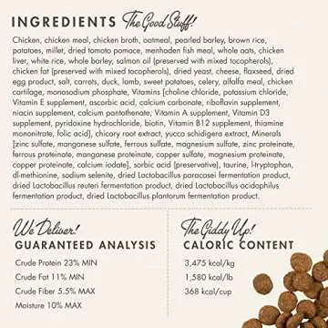 Fromm Gold Reduced Activity Senior Dog Food 30 lb