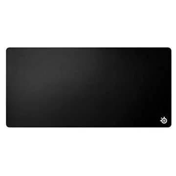 SteelSeries QcK Cloth Gaming Mouse Pad, 3XL