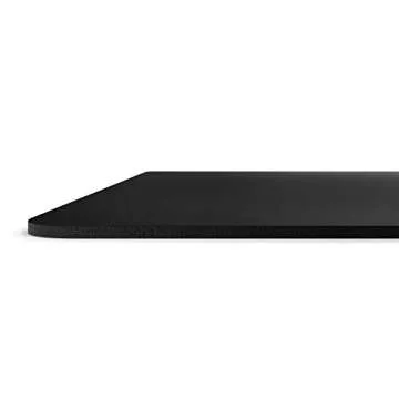 SteelSeries QcK Cloth Gaming Mouse Pad, 3XL