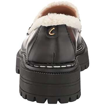 CIRCUS NY BY SAM EDELMAN Women's Eileen Loafer