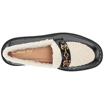CIRCUS NY BY SAM EDELMAN Women's Eileen Loafer
