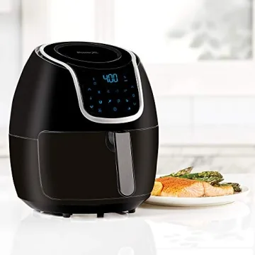 PowerXL Air Fryer Vortex Multi Cooker 7QT Non-Stick