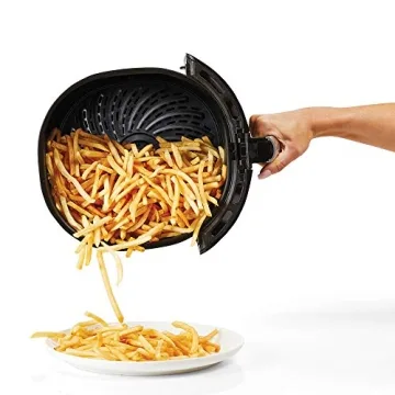 PowerXL Air Fryer Vortex Multi Cooker 7QT Non-Stick