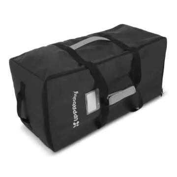 UPPAbaby Remi Playard 3-in-1 Bassinet & Travel Crib