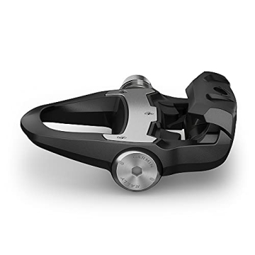 Garmin Rally RS200 Dual-Sensing Power Meter Pedals SPD-SL