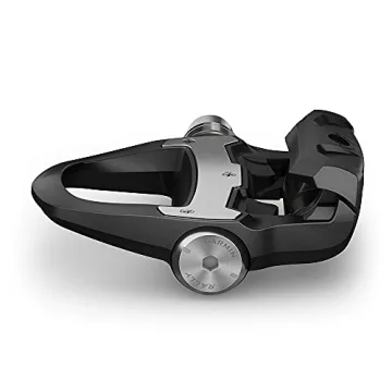 Garmin Rally RS200 Dual-Sensing Power Meter Pedals SPD-SL