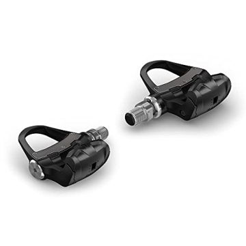 Garmin Rally RS200 Dual-Sensing Power Meter Pedals SPD-SL