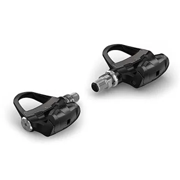 Garmin Rally RS200 Dual-Sensing Power Meter Pedals SPD-SL