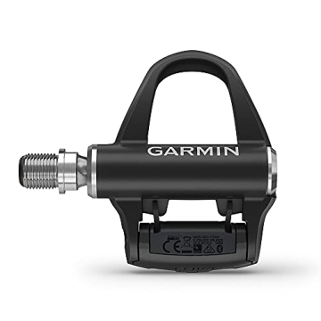 Garmin Rally RS200 Dual-Sensing Power Meter Pedals SPD-SL