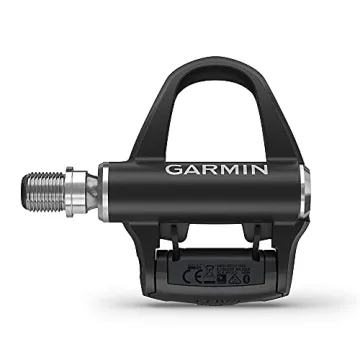 Garmin Rally RS200 Dual-Sensing Power Meter Pedals SPD-SL