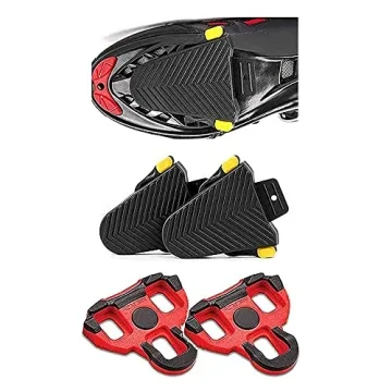 Garmin Rally RS200 Dual-Sensing Power Meter Pedals SPD-SL