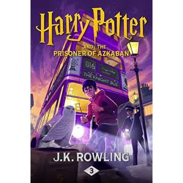 Harry Potter and the Prisoner of Azkaban - A Journey into the Wizarding World