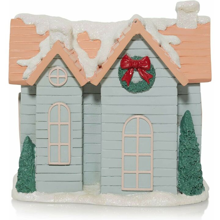 Yankee Candle Snow Dusted Pine Gift Set 2pcs