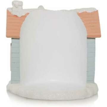 Yankee Candle Snow Dusted Pine Gift Set 2pcs