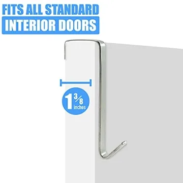 Large Mesh Over The Door Organizer 15 Pockets Cruise Essentials