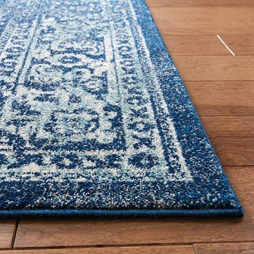 SAFAVIEH Evoke Collection 9' x 12' Area Rug