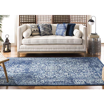 SAFAVIEH Evoke Collection 9' x 12' Area Rug