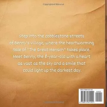 The Great Mensch: A Thoughtful Gift for All Occasions