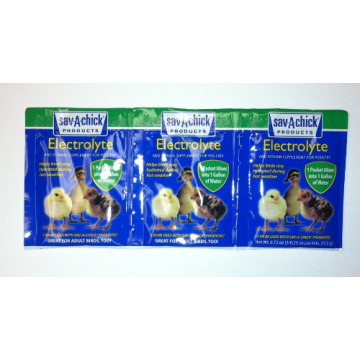 Sav-A-Chick Electrolyte & Vitamin Supplement for Chickens