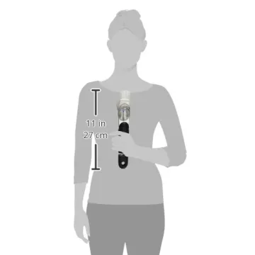 OXO Good Grips Soap Dispensing Dish Brush for Easy Cleaning