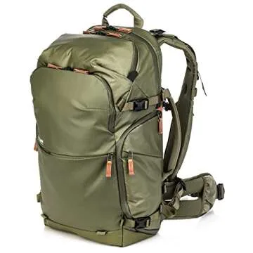 Explore V2 30 Backpack for Photographers and Travelers