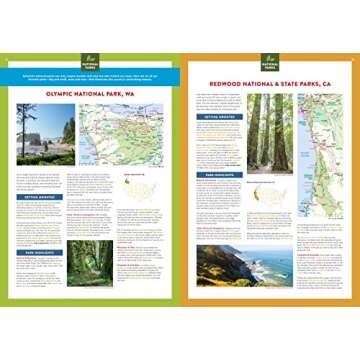 Rand Mcnally 2021 Road Atlas: United States, Canada, Mexico (Rand Mcnally Road Atlas: United States, Canada, Mexico)