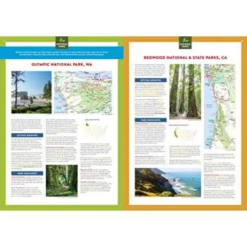 Rand Mcnally 2021 Road Atlas: United States, Canada, Mexico (Rand Mcnally Road Atlas: United States, Canada, Mexico)