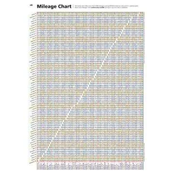 Rand Mcnally 2021 Road Atlas: United States, Canada, Mexico (Rand Mcnally Road Atlas: United States, Canada, Mexico)