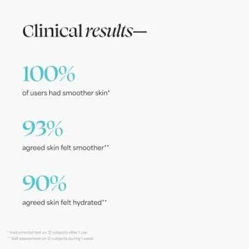 TULA Skin Care So Smooth Resurfacing & Brightening Fruit Enzyme Mask - Face Mask to Smooth and Brighten Skin, Evens the Look of Skin Tone, 1.76 oz.