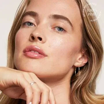 TULA Skin Care So Smooth Resurfacing & Brightening Fruit Enzyme Mask - Face Mask to Smooth and Brighten Skin, Evens the Look of Skin Tone, 1.76 oz.