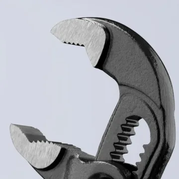 KNIPEX Cobra Water Pump Pliers - Compact, Durable Design