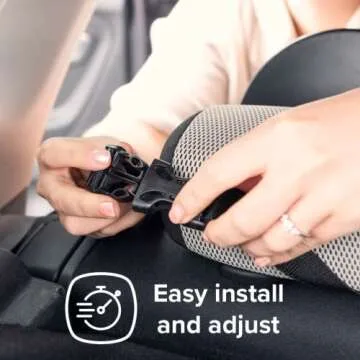 Diono Easy View Baby Car Mirrors Pack of 2 for Infants