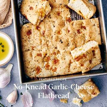 King Arthur Pizza Seasoning - All Natural, Kosher, 3 Ounce