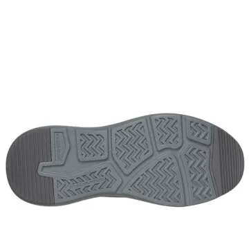 Skechers Men's Comfortable Slip-in Loafer for Easy Wear