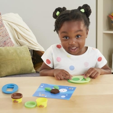 Play-Doh Super Color Pack: 20 Vibrant Cans for Kids