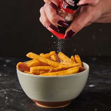 McCormick Himalayan Pink Salt Grinder, 2.5 oz