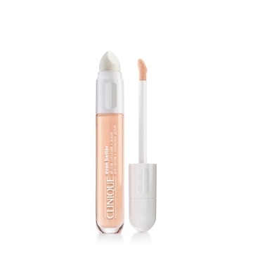 Clinique All-Over Full Coverage Concealer for Flawless Skin