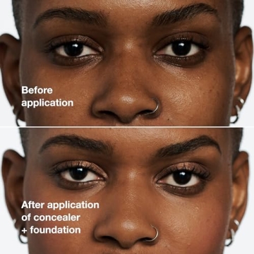 Clinique All-Over Full Coverage Concealer for Flawless Skin