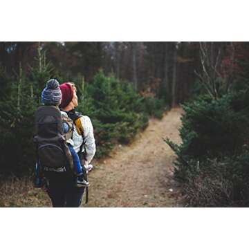 HotHands HH20PRPK16 Hand Warmers - Long Lasting Natural Odorless Air Activated Warmers - Up To 10 Hours Of Heat - 20 Pair Value Pack