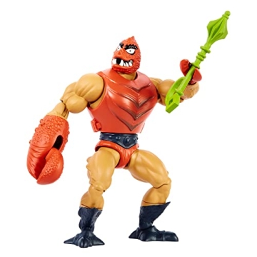 Masters of the Universe Clawful Action Figure - 5.5in