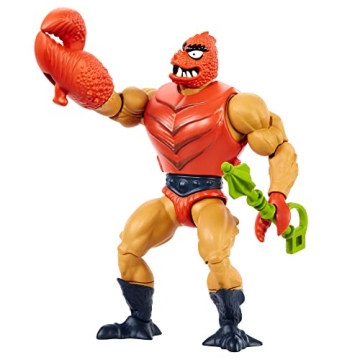 Masters of the Universe Clawful Action Figure - 5.5in