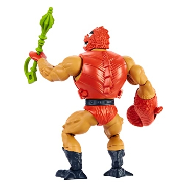 Masters of the Universe Clawful Action Figure - 5.5in