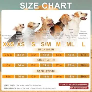 Stylish BEAUTYZOO Dog Hoodie for All Breeds