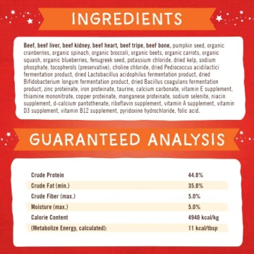 Enhance Your Dog’s Meals with Magical Dinner Dust