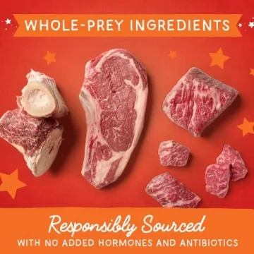 Enhance Your Dog’s Meals with Magical Dinner Dust